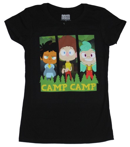 Camp girls juniors - camp,