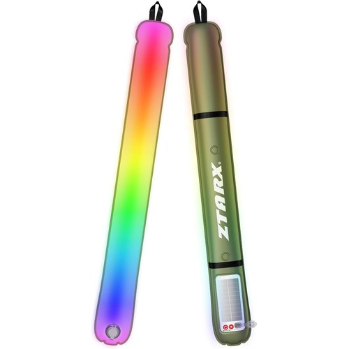 Ztarx inflatable solar - inflatable,